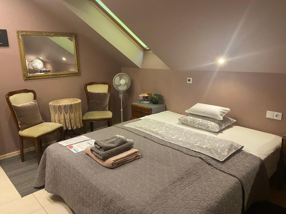 Medison Family Boutique B&B Kielce Exterior foto